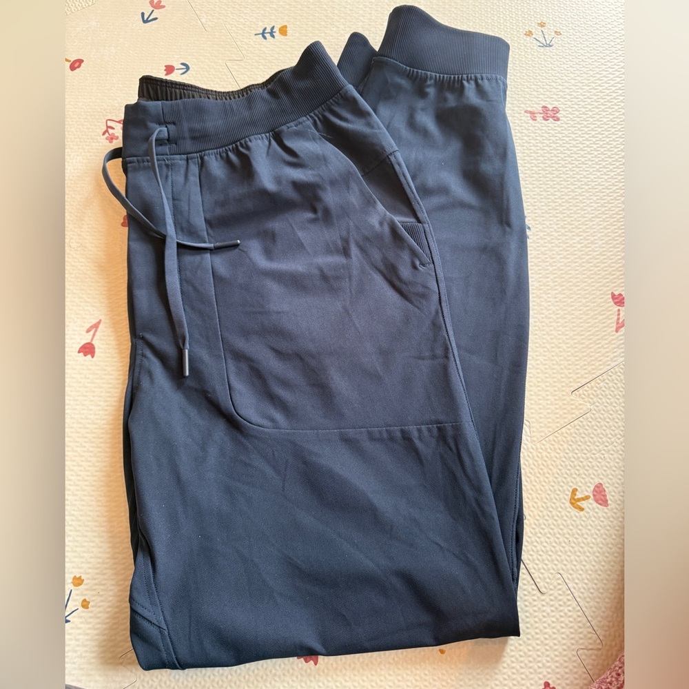 Lulu Golf Joggers